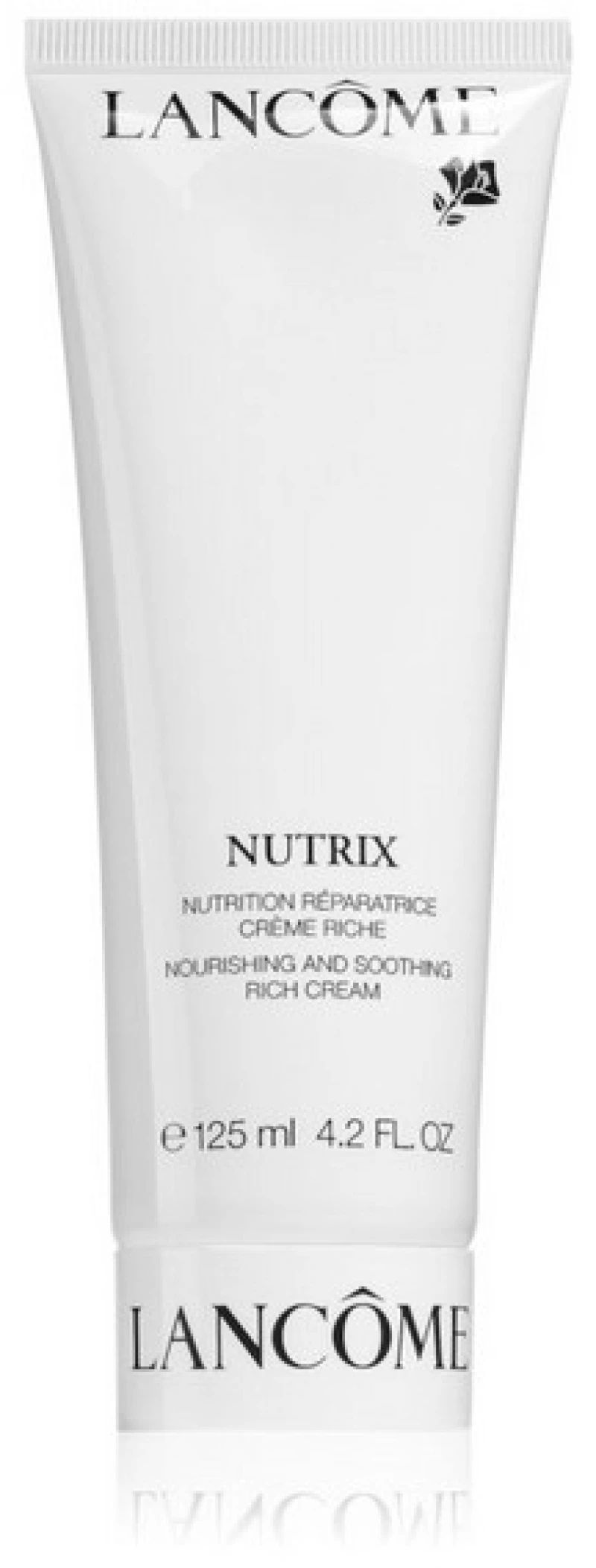 Lancome Nutrix Nourishing & Repairing Treatment  Rich Cream 125ml