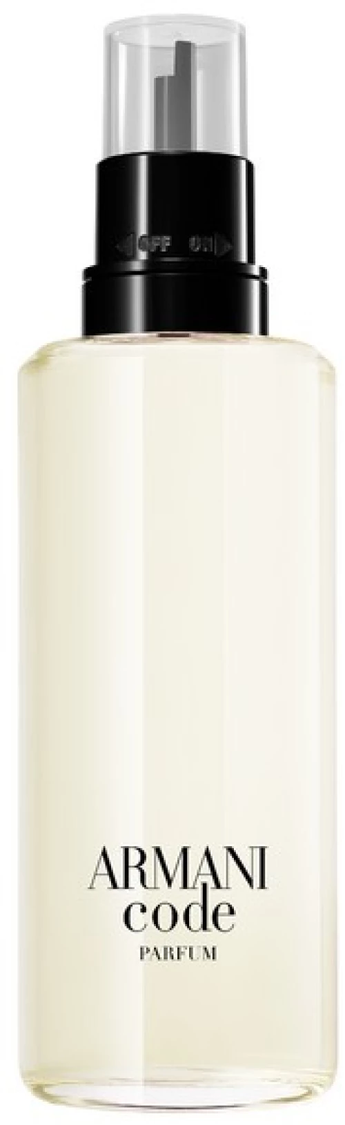 Armani Code Parfum Refill 150ml