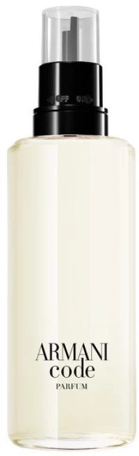 Armani Code Parfum Refill 150ml