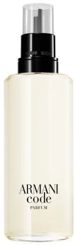 Armani Code Parfum Refill 150ml