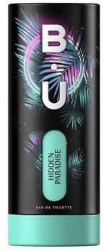 B.U. Hidden Paradise EDT 50ml