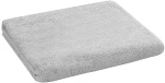 270567 ΠΕΤΣΕΤΑ ΠΙΣΙΝΑΣ ACTIVE VAT DYED 80X200 ΓΚΡΙ   BEAUTY HOME