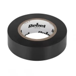 293695 ΜΟΝΩΤΙΚΗ ΤΑΙΝΙΑ REBEL (0.13MMX19MM) 9M ΜΑΥΡΗ