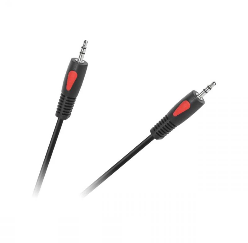 294585 ΚΑΛΩΔΙΟ 3.5MM-3.5MM M/M 5M CABLETECH