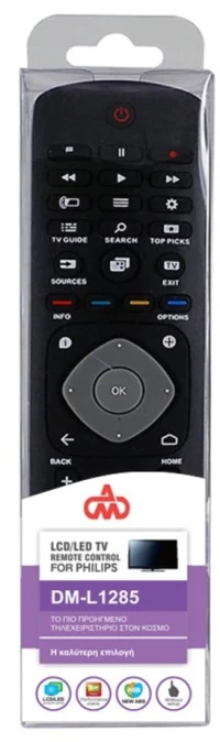294740 UNIVERSAL ΤΗΛΕΧΕΙΡΙΣΤΗΡΙΟ PHILIPS