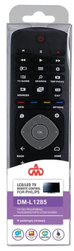 294740 UNIVERSAL ΤΗΛΕΧΕΙΡΙΣΤΗΡΙΟ PHILIPS