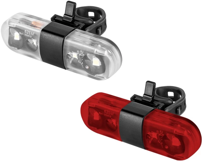 294995 ΦΩΤΑ ΠΟΔΗΛΑΤΟΥ ΣΕΤ (ΜΕ ΚΑΛΩΔΙΟ USB) REBEL