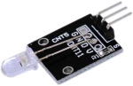 295405 RGB LED 7-ΧΡΩΜΑΤΑ 5MM