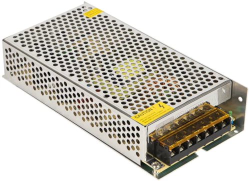 295535 ΤΡΟΦΟΔΟΤΙΚΟ 12V/10A 120W BLOW