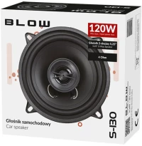 293157 WOOFER 5,25 4OHM 120W