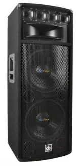 293863 ΗΧΕΙΟ Q1240 800W