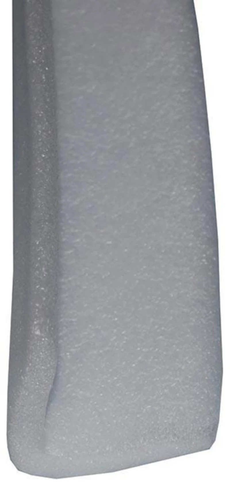 261336 Γωνία L foam 75mmx75mmx2m λευκή (ΣΕΤ 10 ΤΕΜΑΧΙΩΝ)
