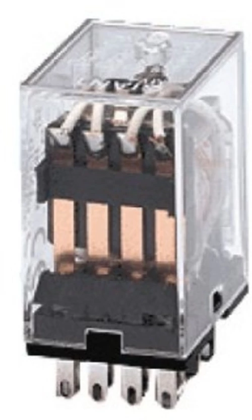 290363 RELAY 110V AC 4U 5A