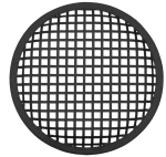 292065 ΣΙΤΑ ΗΧΕΙΩΝ 8 GRILL