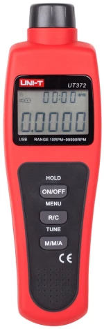 292400 ΣΤΡΟΦΟΜΕΤΡΟ UNI-T UT372