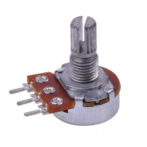 294108 ΠΟΤΕΝΣΙΟΜΕΤΡΟ 50KΩ LINEAR