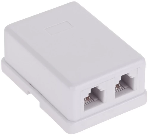 295045 ΠΡΙΖΑ ΤΗΛΕΦΩΝΟΥ 2X6P4C