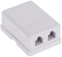 295045 ΠΡΙΖΑ ΤΗΛΕΦΩΝΟΥ 2X6P4C