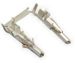 295237 TERMINALS MOLEX 6.2MM ΑΡΣΕΝΙΚΑ