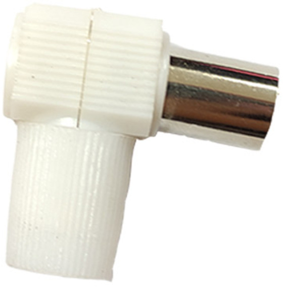 295529 ΦΙΣ TV ΓΩΝΙΑΚΟ ΘΗΛΥΚΟ