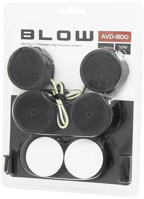 292886 TWEETER BLOW 50W AVD800