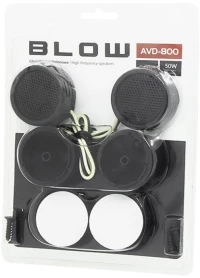 292886 TWEETER BLOW 50W AVD800