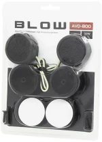 292886 TWEETER BLOW 50W AVD800