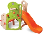 311718 Grown Up ΑναρριχητήΣ -#8220;Lil Adventurers-#8221; 139.5X90.7Χ81.8εκ.
