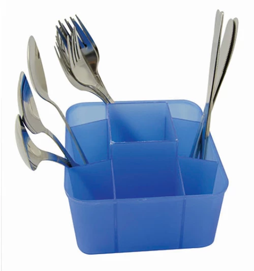 ΚΟΥΤΑΛΟΘΗΚΗ ΤΕΤΡΑΓΩΝΗ ΠΛΑΣΤΙΚΗ 14cmx14cmx11cm