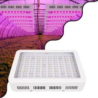 1.5m x 1.5m 1000W 160° AC230V IP54 Φωτιστικό Ανάπτυξης Φυτών Θερμοκηπίου SMD 2835  Εσωτερικού Χώρου για Κάλυψη Επιφάνειας Πλήρους Φάσματος Φωτισμού Grow Light Full Spectrum LED GloboStar® 85950
