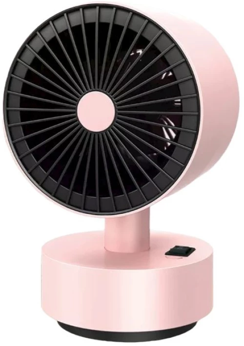 Αερόθερμο - 600W - HR5807 - 058070 - Pink