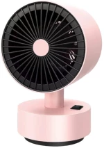 Αερόθερμο - 600W - HR5807 - 058070 - Pink