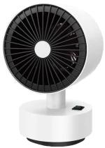 Αερόθερμο - 600W - HR5807 - 058070 - White