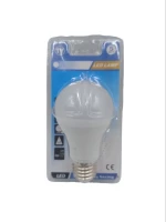 ΛΑΜΠΑ LED 12V/5W 12VA60-5W