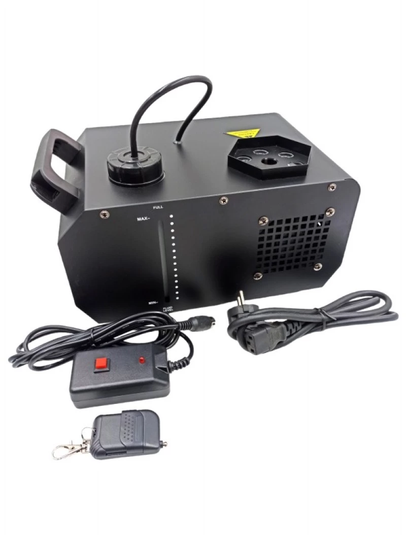 ΜΗΧΑΝΗ ΕΦΕ ΚΑΠΝΟΥ 900W TY-80033