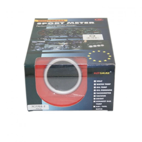 2'' ΜΕΤΡΗΤΗΣ VOLT YB0004B