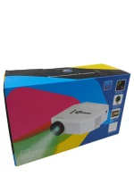 MINI LED PROJECTOR TY-08003
