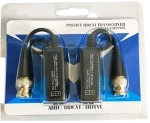 HD Transmitter - BNC - AHD/CVI/TVI - 195196