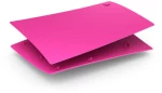 Sony Covers για PS5 Digital Edition Πλαστική Θήκη Προστασίας (Nova Pink)