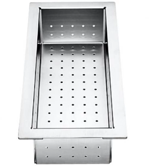 Blanco 219649 - Inox Μπωλ Νεροχύτη