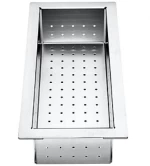 Blanco 219649 - Inox Μπωλ Νεροχύτη