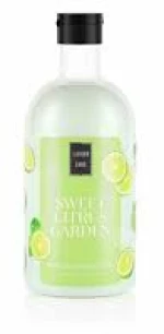 Lavish Care | Sweet Citrus Garden | Αφρόλουτρο 500ml