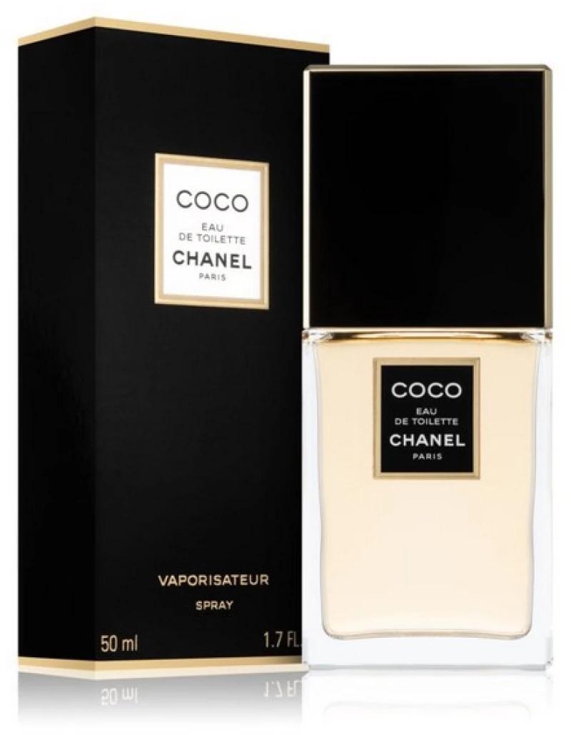 Chanel Coco EDT 50ml