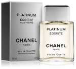 Chanel Platinum Egoiste EDT 50ml