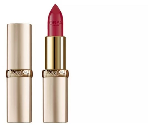 L'oreal Color Riche Lipstick - 376 Cassis Passion
