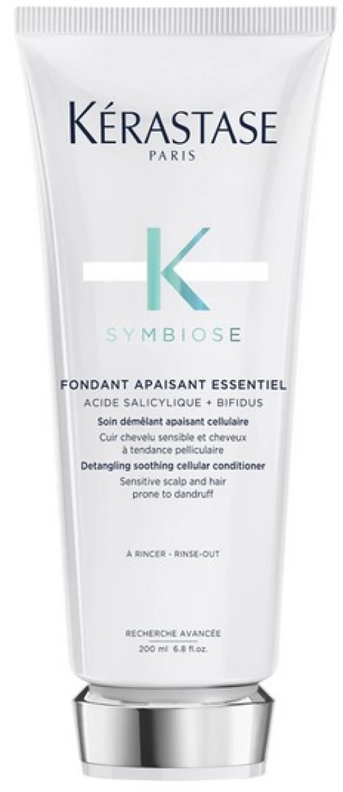 Kerastase Symbiose Fondant Apaisant Essentie Conditioner για Τριχωτό με Τάση Πιτυρίδας 200ml