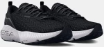 Under Armour Hovr Mega 3 Clone Ανδρικά Παπούτσια Για Τρέξιμο Black (3025308-003)