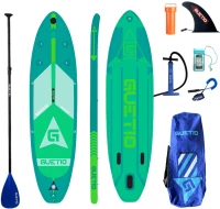 SUP Φουσκωτό GUETIO Breeze 10.4