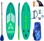 SUP Φουσκωτό GUETIO Breeze 10.4