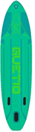 SUP Φουσκωτό GUETIO Breeze 10.4